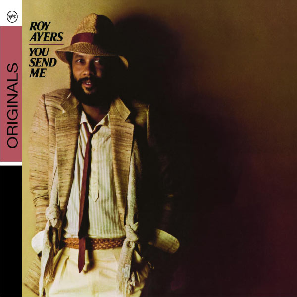 Roy Ayers - You Send Me Roy Ayers - You Send Me