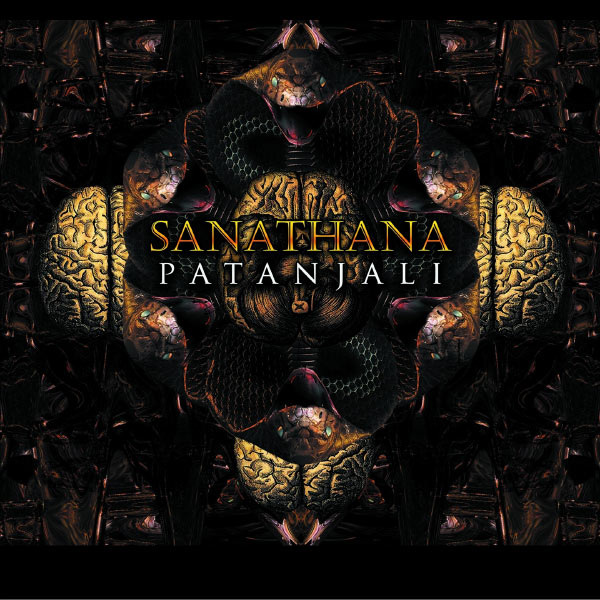 SANATHANA - Patanjali SANATHANA - Patanjali