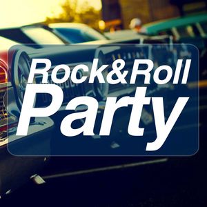 Various Rock Party!! Various Rock Party!!