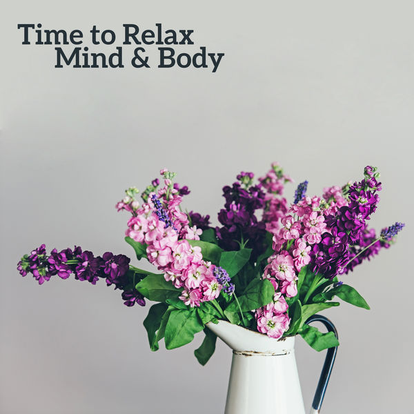 Deep Sleep Relaxation|Time to Relax Mind & Body – Peaceful Songs, Stress Relief, Inner Peace, Music to Calm Down, Easy Listening