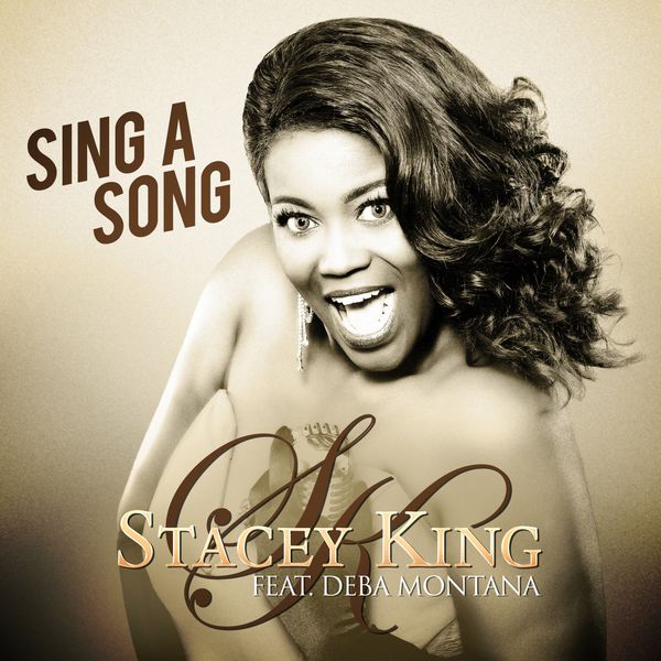 Stacey King|Sing a Song Stacey King|Sing a Song