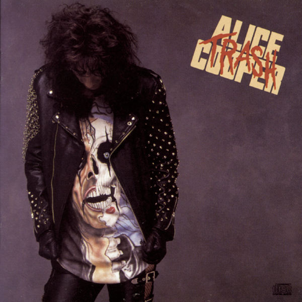Alice Cooper|Trash Alice Cooper|Trash