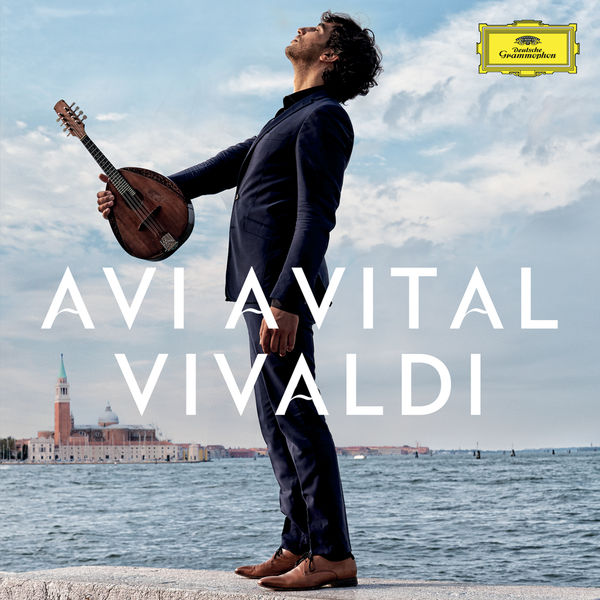 Avi Avital - Vivaldi Avi Avital - Vivaldi