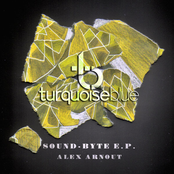 Alex Arnout - Sound-Byte Alex Arnout - Sound-Byte