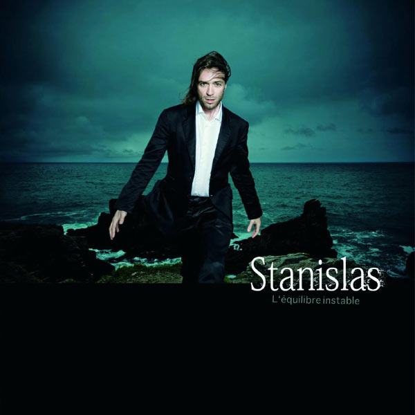 Stanislas|L'Equilibre Instable (e album) Stanislas|L'Equilibre Instable (e album)