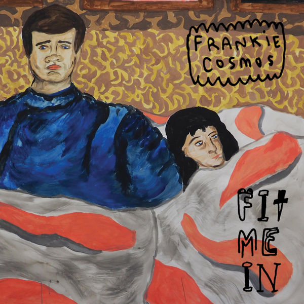 Frankie Cosmos|Fit Me In