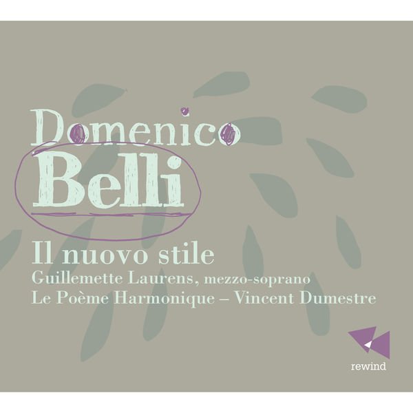 Vincent Dumestre - Belli: Il nuovo stile Vincent Dumestre - Belli: Il nuovo stile