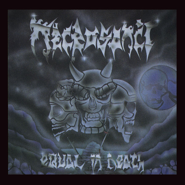 Necrosanct|Equal In Death Necrosanct|Equal In Death