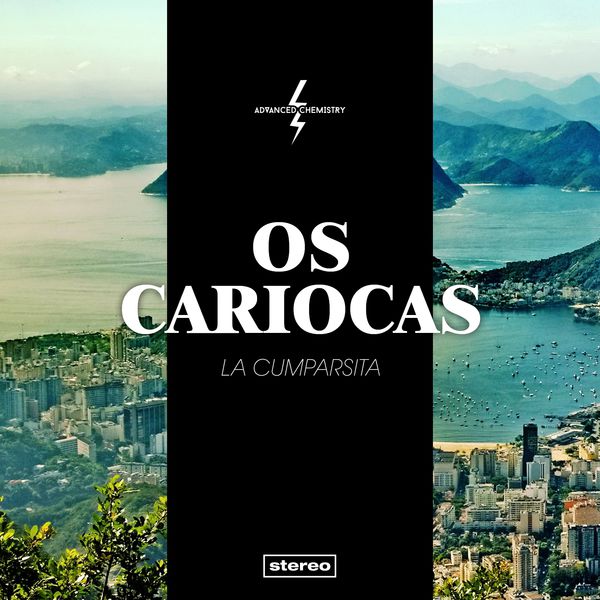 Os Cariocas - La Cumparsita Os Cariocas - La Cumparsita
