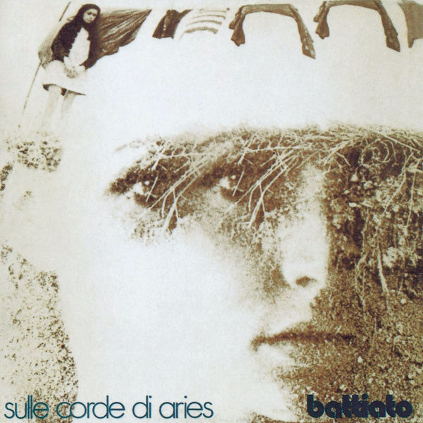 Franco Battiato - Sulle Corde Di Aries Franco Battiato - Sulle Corde Di Aries