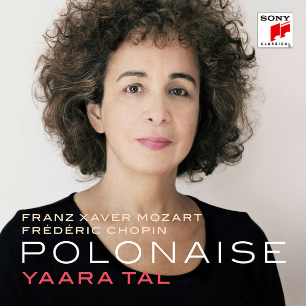 Yaara Tal - Polonaise Yaara Tal - Polonaise