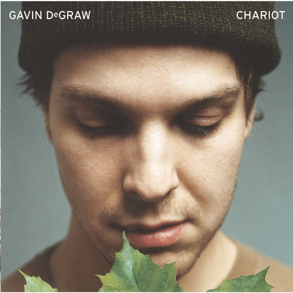 Gavin DeGraw|Chariot