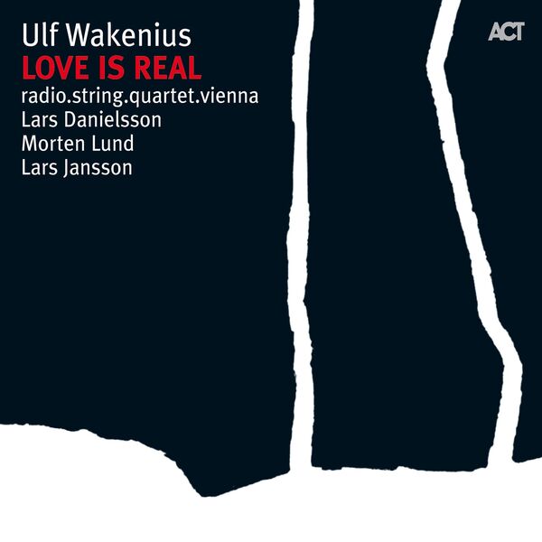 Ulf Wakenius|Love Is Real