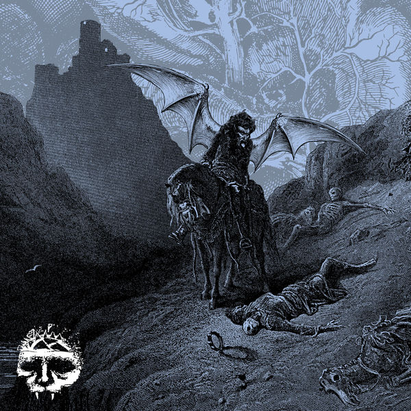 Integrity - Howling, for the Nightmare Shall Consume Integrity - Howling, for the Nightmare Shall Consume