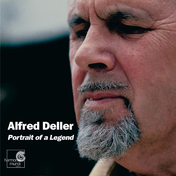 Alfred Deller - Alfred Deller: Portrait of a Legend Alfred Deller - Alfred Deller: Portrait of a Legend