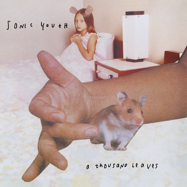 Sonic Youth|A Thousand Leaves Sonic Youth|A Thousand Leaves