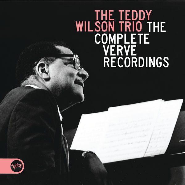Teddy Wilson - The Complete Verve Recordings Teddy Wilson - The Complete Verve Recordings