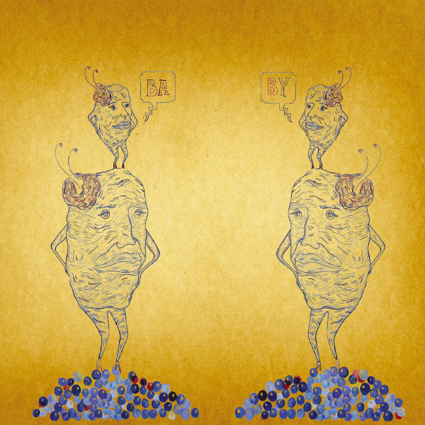 Devendra Banhart - Baby Devendra Banhart - Baby