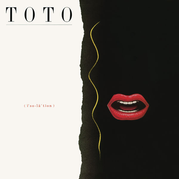 Toto|Isolation