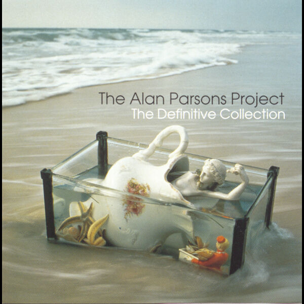 The Alan Parsons Project - The Definitive Collection The Alan Parsons Project - The Definitive Collection