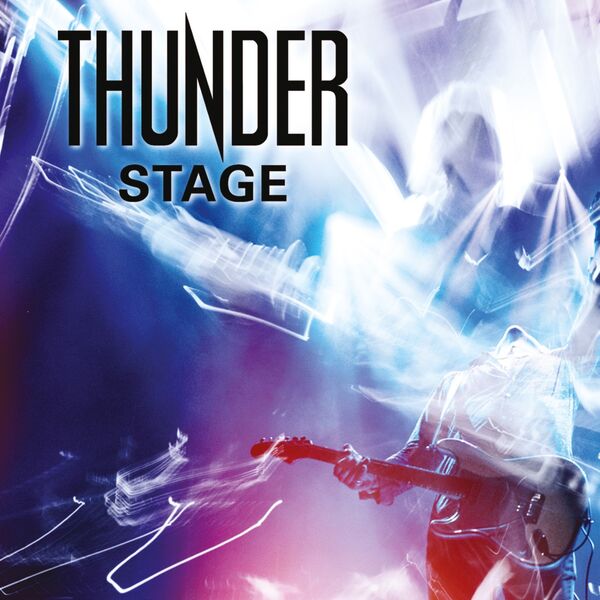 Thunder|Stage (Live) Thunder|Stage (Live)