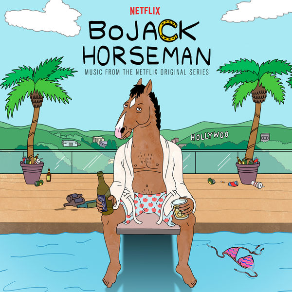 Various Interprets - BoJack Horseman (Music from the Netflix Original Series) Various Interprets - BoJack Horseman (Music from the Netflix Original Series)