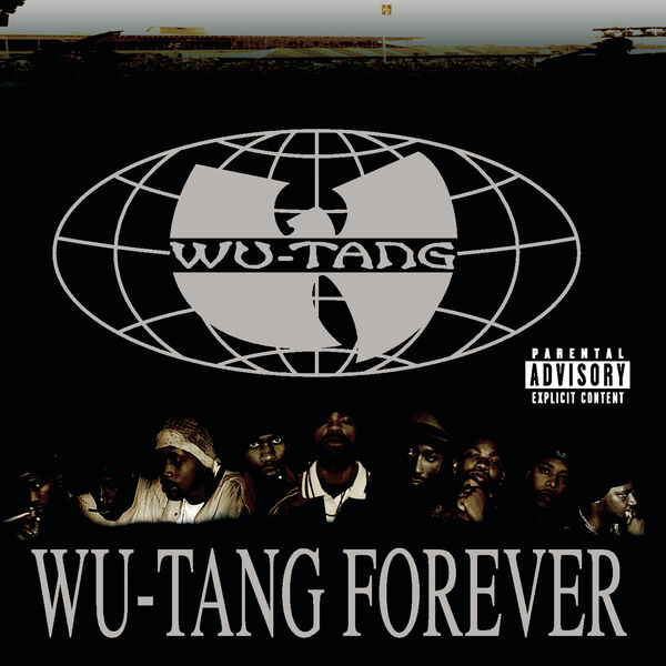 洋楽 WU-TANG CLAN Wu-Tang – Brighton Gallery 242