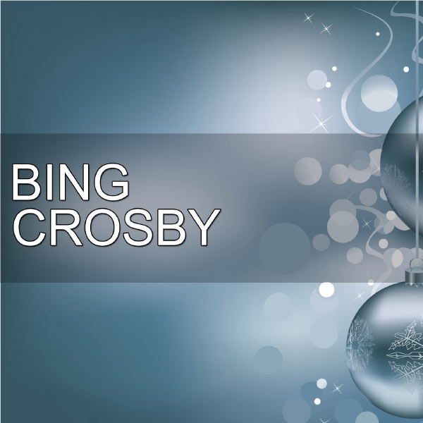 Bing Crosby - H.o.t.s Presents : Celebrating Christmas With Bing Cosby, Vol. 1 Bing Crosby - H.o.t.s Presents : Celebrating Christmas With Bing Cosby, Vol. 1