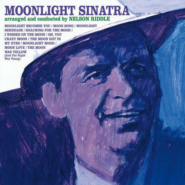 Frank Sinatra|Moonlight Sinatra