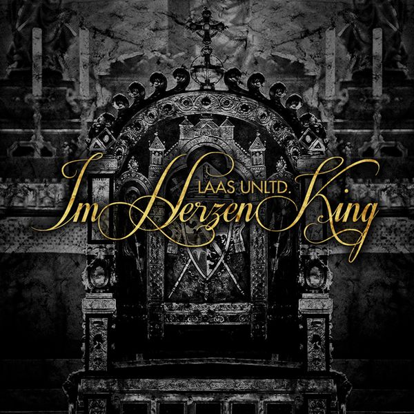 Laas Unltd. - Im Herzen King Laas Unltd. - Im Herzen King