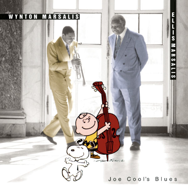 Wynton Marsalis|Joe Cool's Blues Wynton Marsalis|Joe Cool's Blues