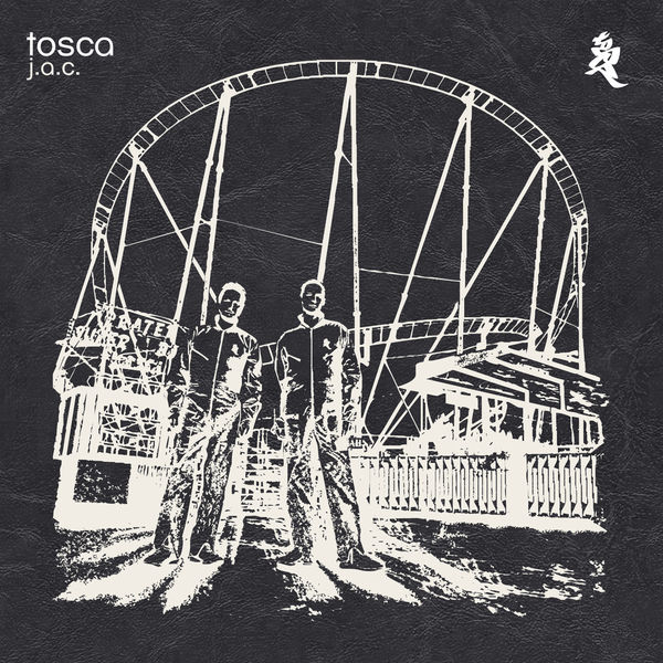 Tosca|JAC Tosca|JAC