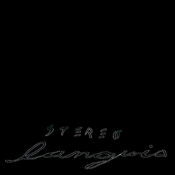 Soda Stereo|Languis  (Remastered)