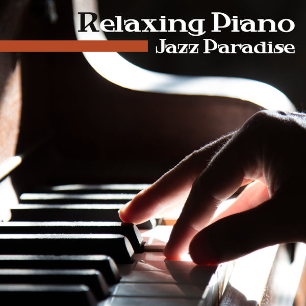 Pianobar Moods|Relaxing Piano Jazz Paradise