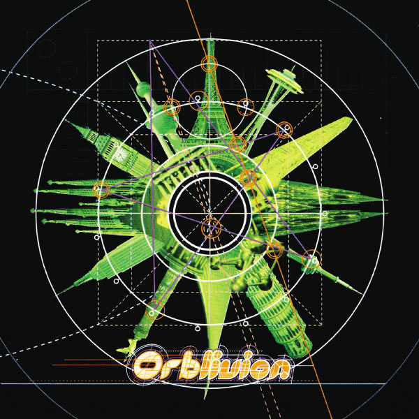 The Orb|Orblivion The Orb|Orblivion