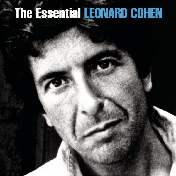 Leonard Cohen - The Essential Leonard Cohen Leonard Cohen - The Essential Leonard Cohen