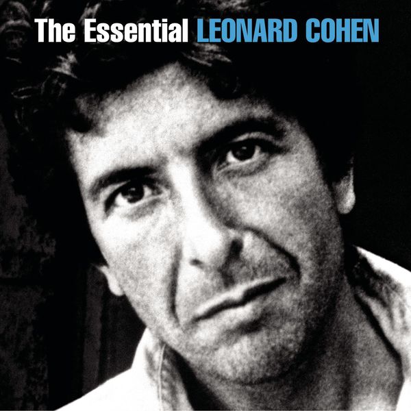 Leonard Cohen|The Essential Leonard Cohen