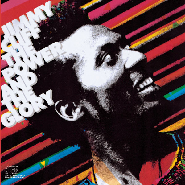 Jimmy Cliff|The Power And The Glory