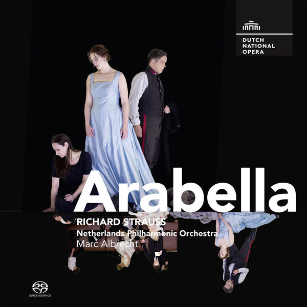 Richard Strauss|Arabella