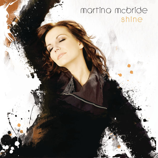 Martina McBride|Shine