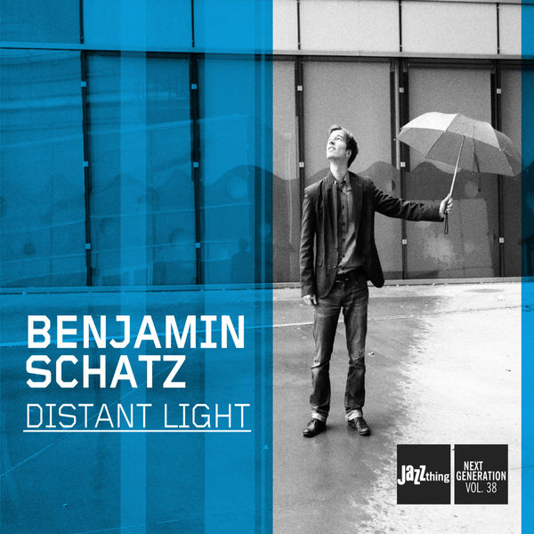 Benjamin Schatz|Distant Light