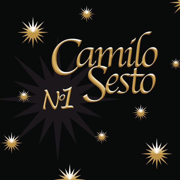 Camilo Sesto|Numero 1