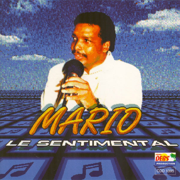 Mario Chicot|Le sentimental