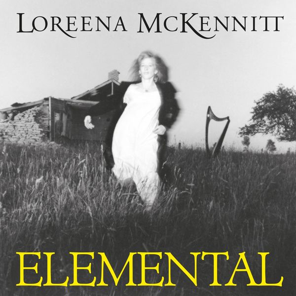 Loreena McKennitt - Elemental Loreena McKennitt - Elemental