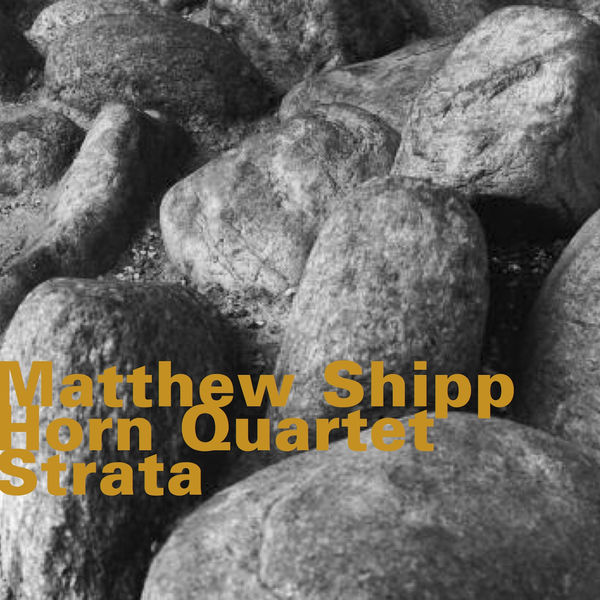 Matthew Shipp|Strata