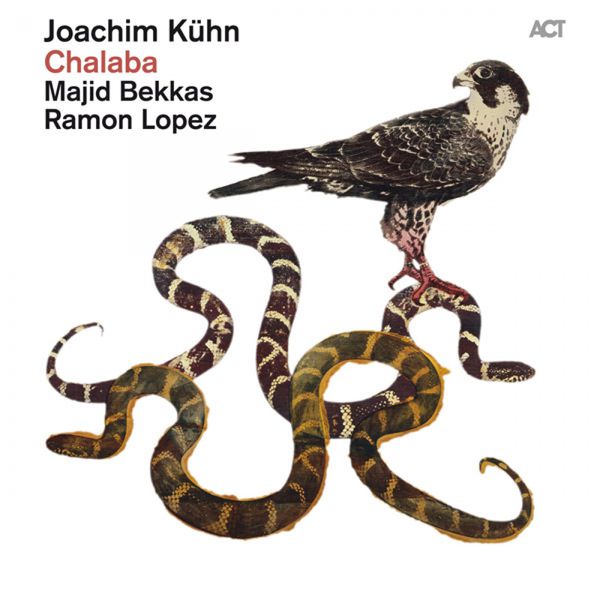 Joachim Kühn - Chalaba Joachim Kühn - Chalaba