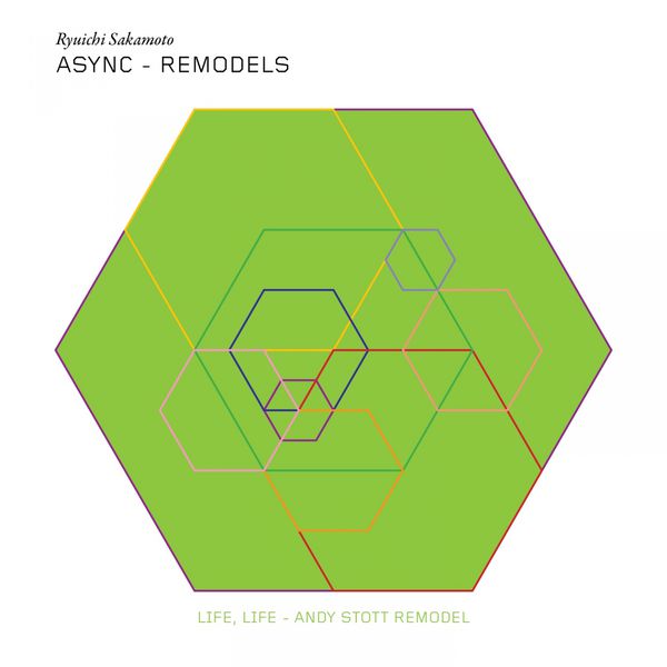 Ryuichi Sakamoto - Life, Life Ryuichi Sakamoto - Life, Life