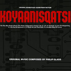 Koyaanisqatsi