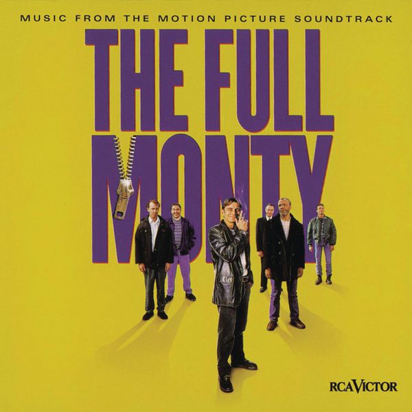 Original Soundtrack - The Full Monty Original Soundtrack - The Full Monty