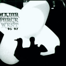 Major Force West ('93 - '97), Various Artists - Qobuz